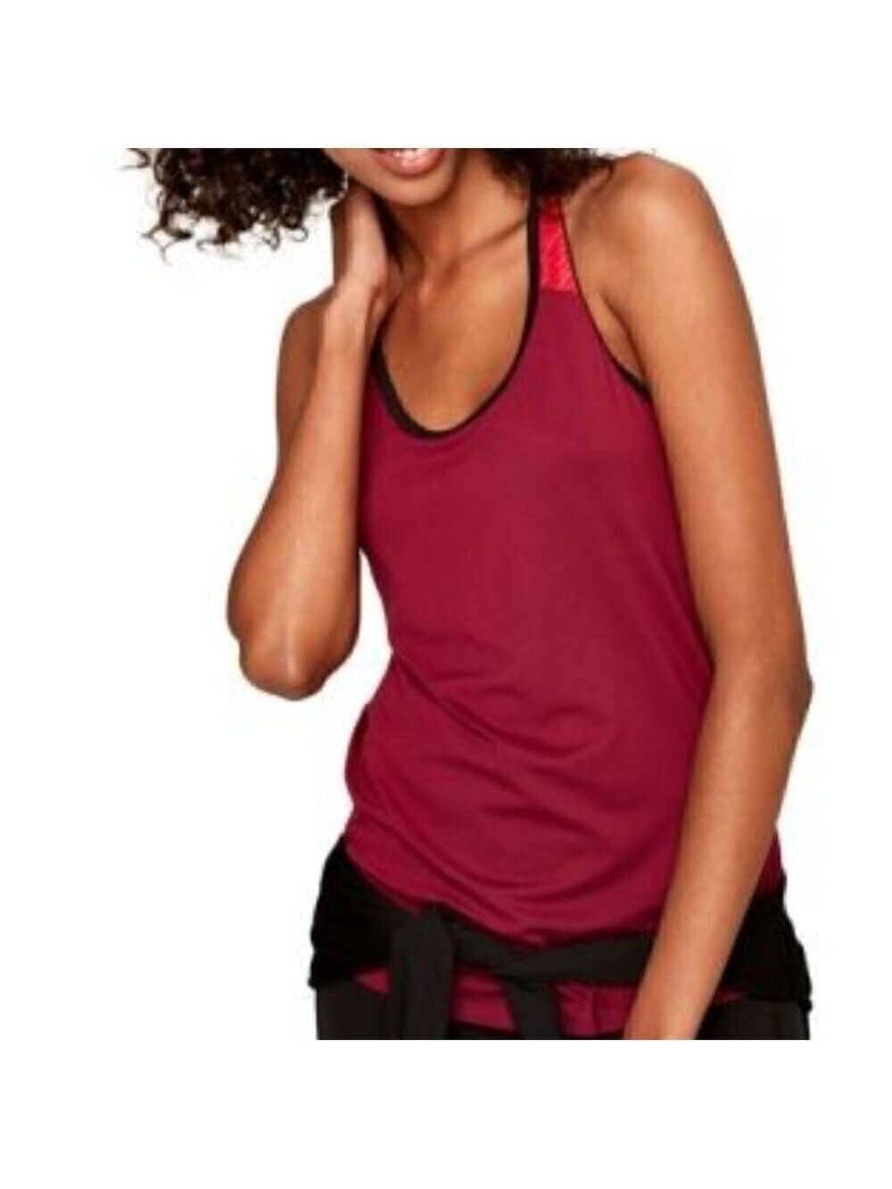 LOLË Fancy 2 Tank Top